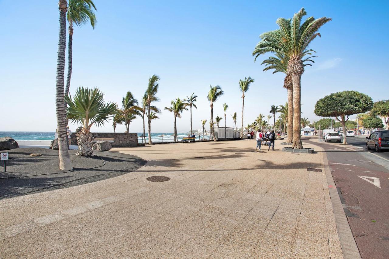 Apartamento El Quintero Puerto del Carmen  Exterior foto
