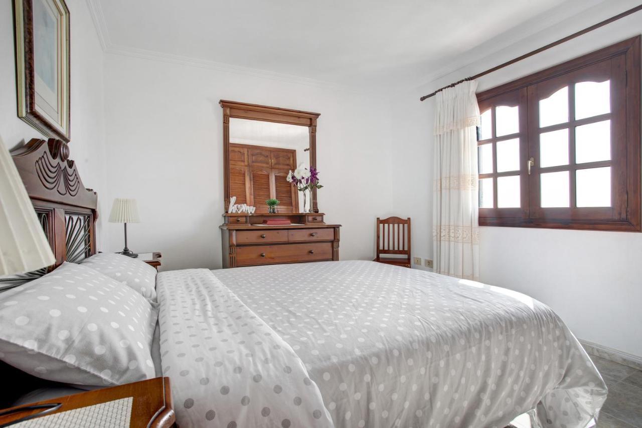 Apartamento El Quintero Puerto del Carmen  Exterior foto